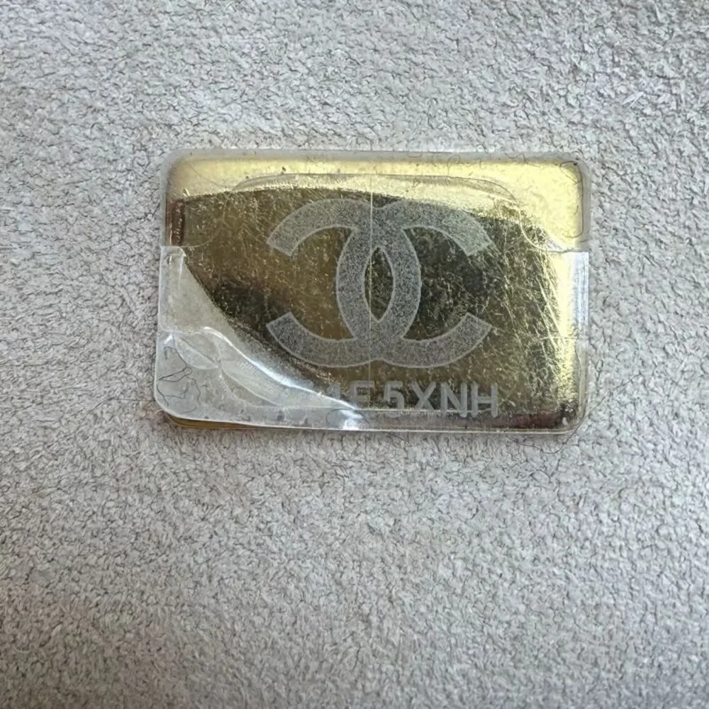 Chanel Women Pre-Loved Bag Very Good Condition
